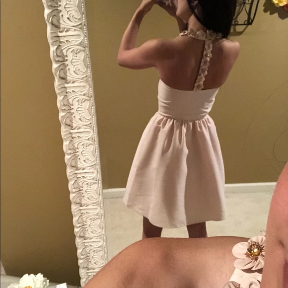 kate spade Dresses & Skirts - Flash Sale ⚡️Kate Spade Fit & Flare Flower Dress